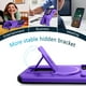 thumbnail image 4 of Funda GANGXUN para Samsung Galaxy A17 – Magnética Antigolpes con Soporte y Protección Doble, 4 of 6