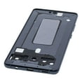 thumbnail image 4 of Replacement Mid-Frame Housing Compatible For Samsung Galaxy A51 5G (A516 / 2020) (Non-Verizon 5G UW) (Prism Cube Black), 4 of 8
