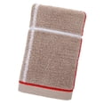 thumbnail image 2 of Deeceymbur Thickened Men Facial Towel Comfortable Absorbent Wash Cloth For Male Daily Household Use, 2 of 8