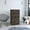 Brown, variant on Brown Exterior - Single Door Cabinet - Hallway - Add Storage Space