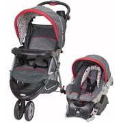 Baby Trend Ez Rider Travel System