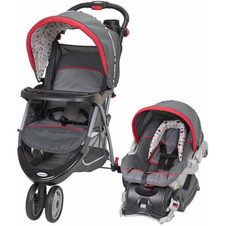 Baby Trend Ez Rider Travel System
