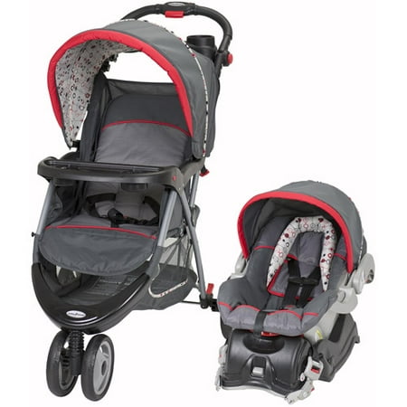 Baby trend travel system walmart Clearance