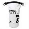 thumbnail image 1 of Bolsas deportivas de 2L, impermeables, para natación, bolsa seca, almacenamiento de cámara para pesca, canotaje, 1 of 4