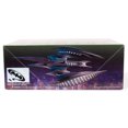 thumbnail image 2 of AMT AMT1 290 13,5 x 8 Po. Kit de Modèle en Plastique de Film Batwing Batman Forever, 2 of 5