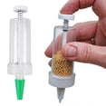 thumbnail image 1 of Outil Manuel de Semences - Distributeur de Semences en Plastique Mini, Banmo, 1 of 5