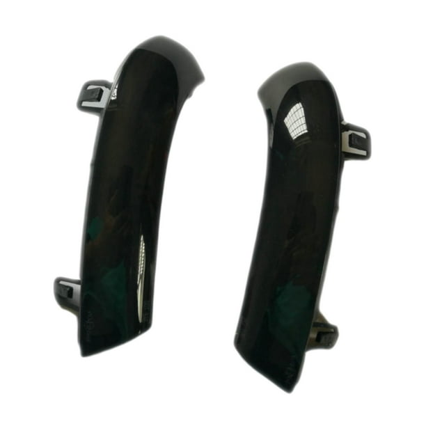 2 Luces De Señal De Giro Para Espejos Laterales 1K0 949 102 De Repuesto Para Jetta MK5