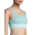 thumbnail image 7 of Avia Women's Plus Low Support Seamless Scoop Neck Sports Bra, 7 of 7