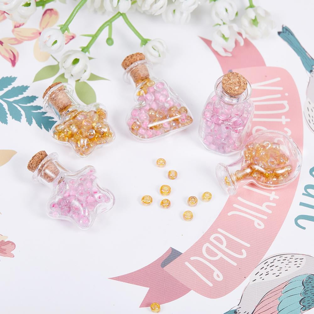 NEW! Pink Charms Bottle – GSLIMES