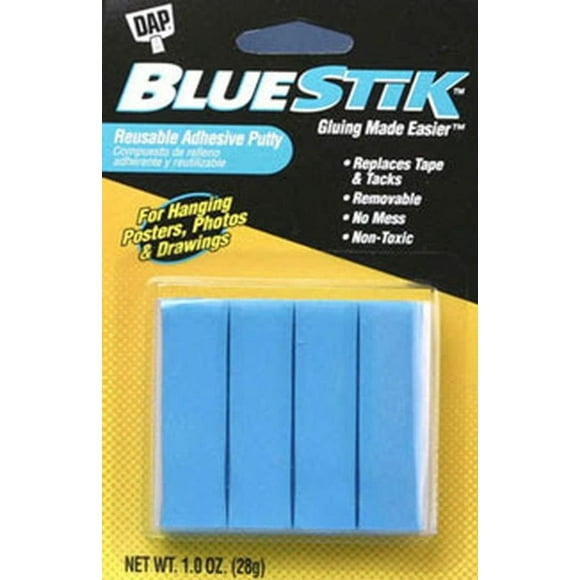 Blu Tack Putty