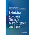 thumbnail image 1 of Pre-Owned Relativity: A Journey Through Warped Space and Time, (Paperback), 1 of 1