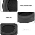 thumbnail image 2 of De Almohadillas De Repuesto Compatibles Con Razer Kraken Pro V2, Funda De Esponja Para Auriculares, Orejeras Protectoras 1 Par seitruly  EL017167-02, 2 of 5