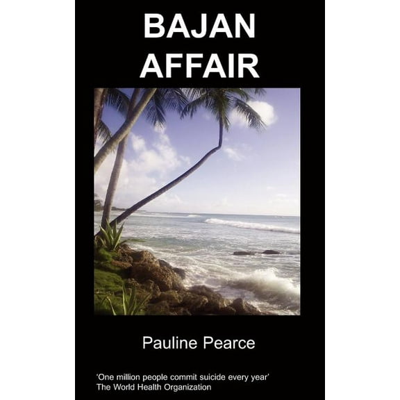 Bajan Affair, (Paperback)