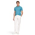 thumbnail image 4 of Polo Tommy Hilfiger 1985 Slim de manga corta para hombre, 4 of 4