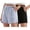 Bronze, variant on Running Shorts Women Cargo Shorts Athletic Shorts Beach Shorts for Women Sweat Shorts Women Pull On Shorts Women Boho Shorts for Women Bronze L