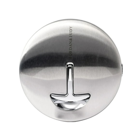 Jordan Judy LED Makeup Mirror Type-c 350mAh Rechargeable With Light Fill Light HD Makeup Mirror