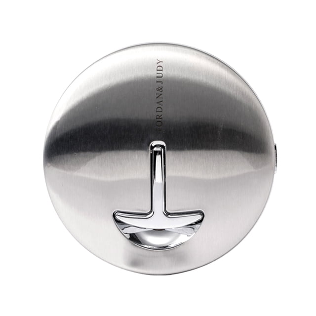 Jordan Judy LED Makeup Mirror Type-c 350mAh Rechargeable With Light Fill Light HD Makeup