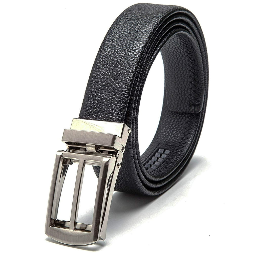 Gracewell Legend - Men's Belt Genuine Leather Belt Automatic Buckle ...