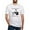 White, variant on CafePress - The Libertarian Plot Fitted T Shirt - Fitted T-Shirt, Vintage Fit Soft Cotton Tee