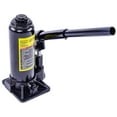 JEGS 79006 Bottle Jack 4Ton Capacity