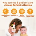thumbnail image 4 of Enfamil D-Vi-Sol Vitamin D Supplement Drops for Infants, 50 mL dropper bottle, 4 of 9