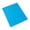 Blue, variant on Plastic Pocket Folders with Prongs with Fasteners, 6PCS Red Poly Folder, Durable Pockets Folders with Brads, File Folders with Prongs for School, Home, and Office, Red