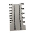 thumbnail image 1 of Regla de medición de tornillos engrosada para fontaneros, aficionados al bricolaje, reparadores de automóviles, ingenieros mecánicos de automóviles,, 1 of 8