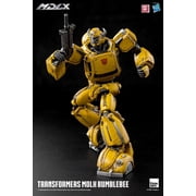 Transformers MDLX Bumblebee action figure