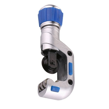 

1Pc Tubing Cutter Alloy Steel Tube Cutter PVC Tube Cutting Tool Device