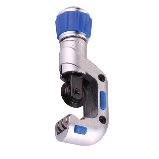MasteelfCA 1Pc Tubing Cutter Alloy Steel Tube Cutter PVC Tube Cutting Tool Device