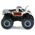 thumbnail image 3 of Monster Jam 1:64 Zombie Monster Truck, World Finals Series, 3 of 6