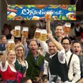 thumbnail image 5 of Oktoberfest Sign Banner Oktoberfest Decorations Oktoberfest Festival Party Supplies, 5 of 7