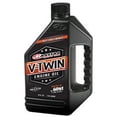 thumbnail image 2 of Maxima  30-08901; V-Twin Engine Oil 60Wt 32Oz, 2 of 3