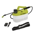 thumbnail image 1 of Sun Joe SJ-APS-1G Pulvérisateur Chimique Sans Fil Multi-Usage | 4 Volts | 1 Gallon, 1 of 5