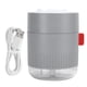 thumbnail image 3 of Purificador de aire, humidificador difusor purificador de aire decoración de escritorio humidificador confiabilidad excepcional, 3 of 9