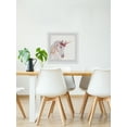 thumbnail image 6 of Sweet Unicorn Framed Painting Print, 6 of 6