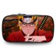 thumbnail image 1 of Estuche de lápices de dibujos animados, bolsa de almacenamiento de papelería de anime, útiles escolares para niños, 1 of 9