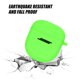 thumbnail image 4 of DQrwqpou Soporte Impermeable para Funda Completa para QuietComfort Earbuds II (Verde), 4 of 8