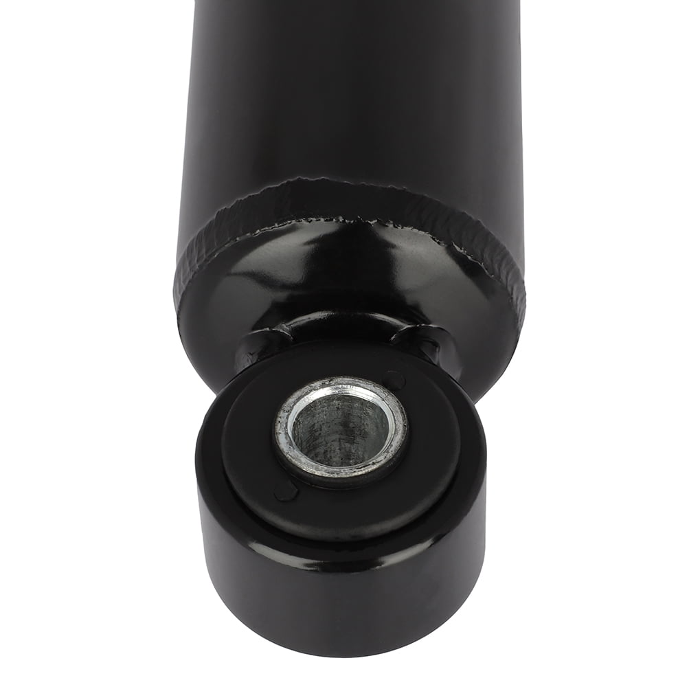 For Club Car Precedent Ds Shocks, ECCPP 4 X Shocks for Club Cart Front Rear Shocks Absorber for Club Car G&E 1981-2000 2001 2002 2003 2004 2005 2006 2007 DS Gas 2000-up Precedent Struts