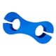 thumbnail image 4 of Boya de tiro con boya de tobillo Práctica de flotabilidad para aumentar la velocidad Ayuda de entrenamiento de natación para Azul, 4 of 9
