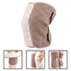 thumbnail image 5 of 1 par de rodilleras térmicas de invierno para hombre y mujer, calentadores de piernas, rodilleras protectoras, rodilleras aislantes, calentadores de rodillas, 5 of 7