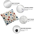 thumbnail image 6 of nygtbtfer s for Couch Bed, Decorative case Linen Set of 2 24x24in, 6 of 7
