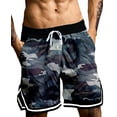 thumbnail image 1 of Short Para Hombre Shendy Vendy Bermuda Skinny Casual, 1 of 4