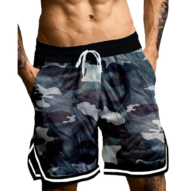 Short Para Hombre Shendy Vendy Bermuda Skinny Casual