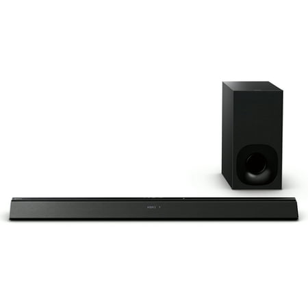 Sony Soundbar with Wireless Subwoofer Sony Soundbar with Wireless Subwoofer