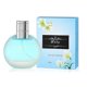 thumbnail image 1 of 50ml Toilette Spray Fragancia de flores de larga duración Botella esmerilada Perfume corporal para mujeres Lily, 1 of 5