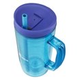 thumbnail image 2 of bubba Envy Tumbler with Straw, 32 oz, Blue, 2 of 3