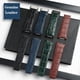 thumbnail image 4 of Correa de cuero genuino para reloj Ferragamo F-80 Sports Series F80, correa de pulsera para hombre de 26 mm, herramientas de extracción gratuitas, hebilla plegable, 4 of 5