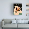 thumbnail image 3 of Trademark Fine Art Arty Guava Balance Canvas Wall Art, 3 of 4