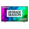 SAMSUNG 50" Class Q60A QLED 4K Smart TV QN50Q60AAFXZA
